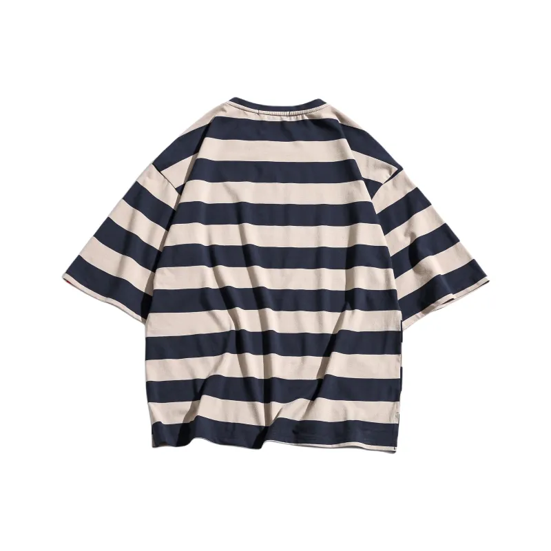 HOKLV T Shirts Unisex-19