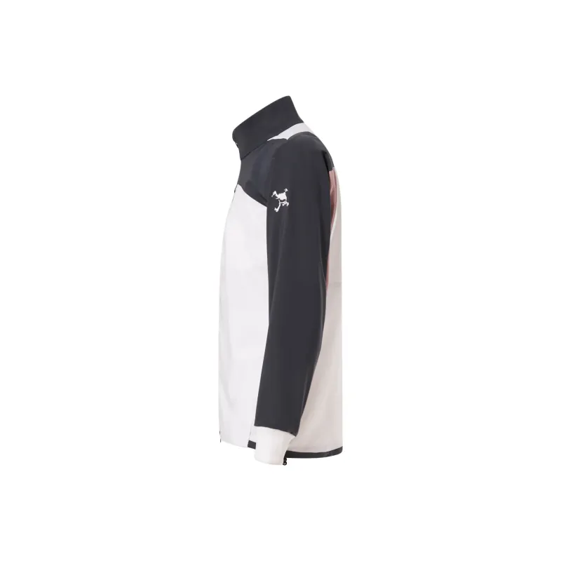 Oakley Jackets Men White-2
