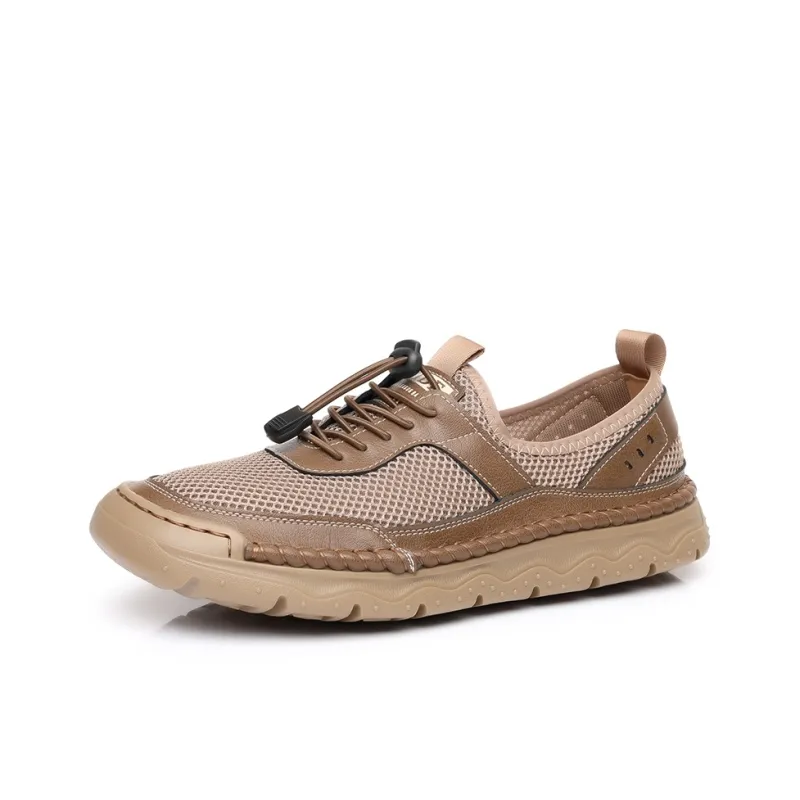 AD Abrasion Resistant, Breathable, Lightweight Low Top Casual Shoes Men's-10