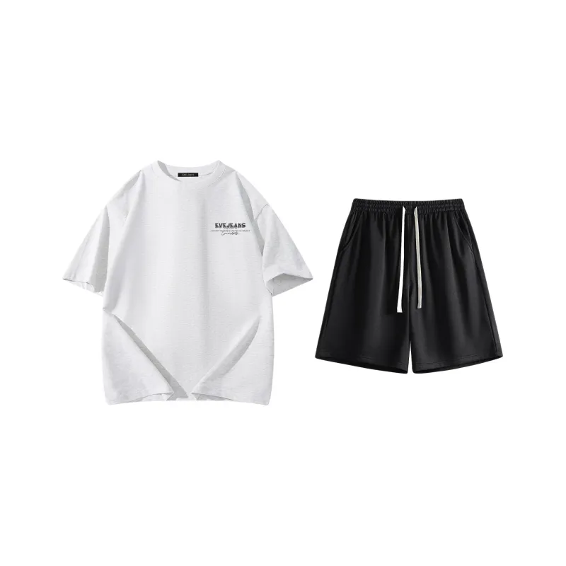 Yiwen Casual Sportswear Unisex-26