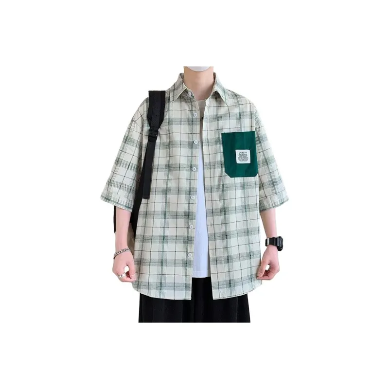 OKPI Shirts Unisex-5