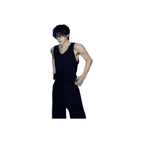 PODGORNOI Tank Tops Men