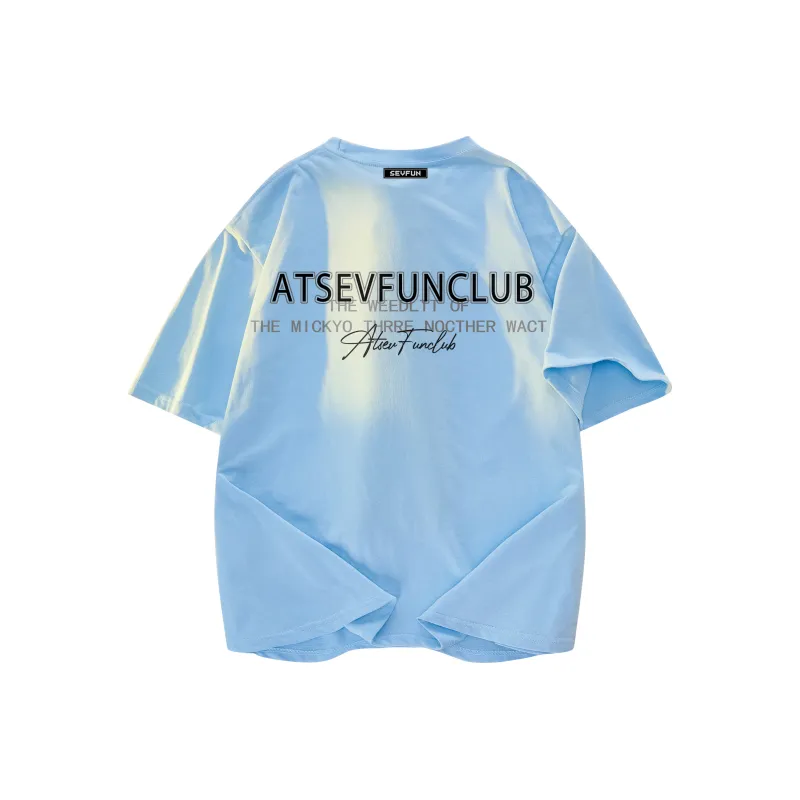 7 SEVFUN T Shirts Unisex-17