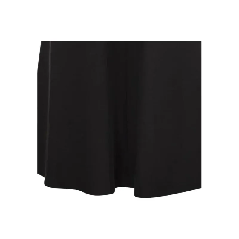 WEEKEND MaxMara Sleeveless Dress Women's Black-4