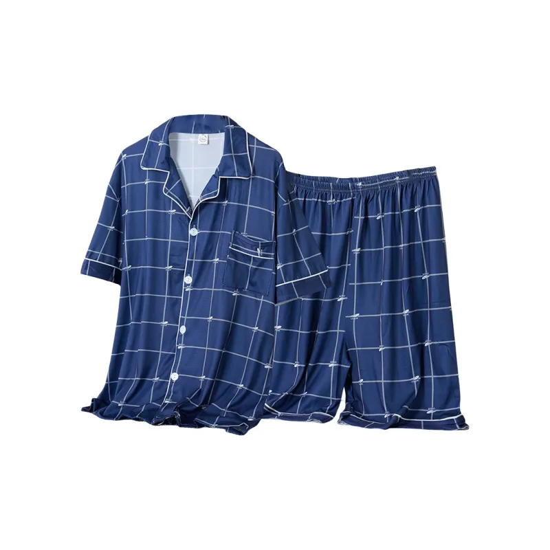 Dior Beauty Men Pajama Sets-3
