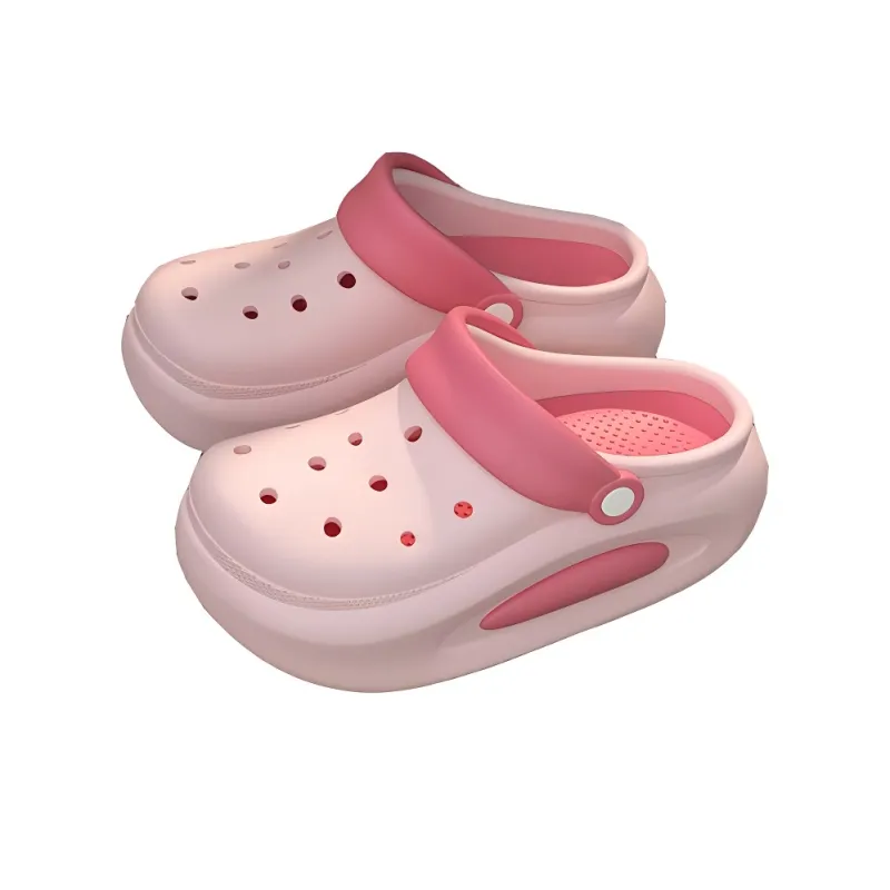NANJIREN Clogs Women's-1