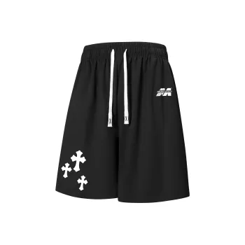 MUSCLETECH Casual Shorts Unisex