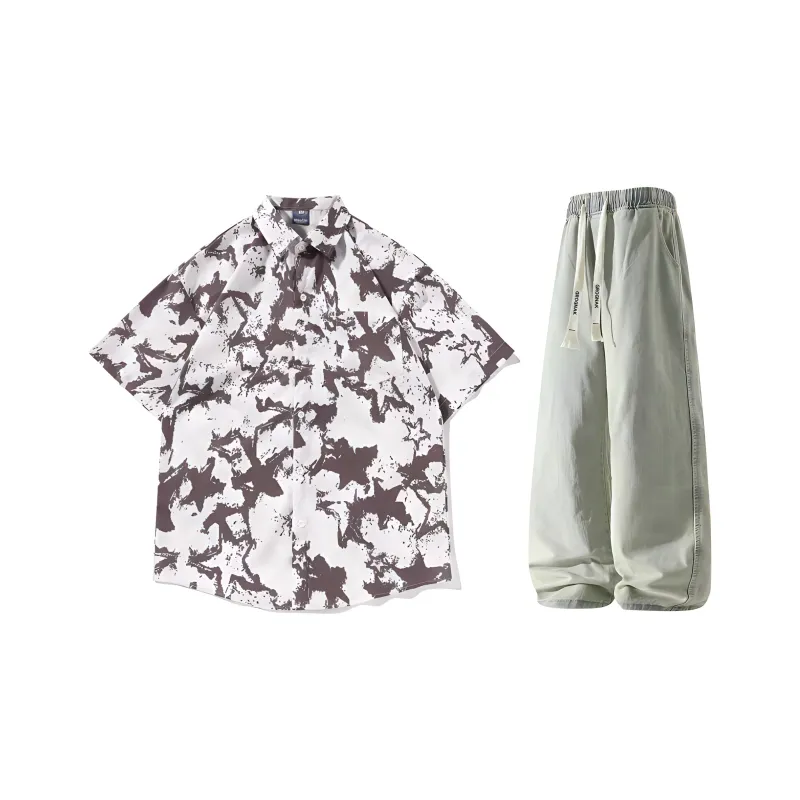 GROGNAK Casual Sportswear Unisex-6