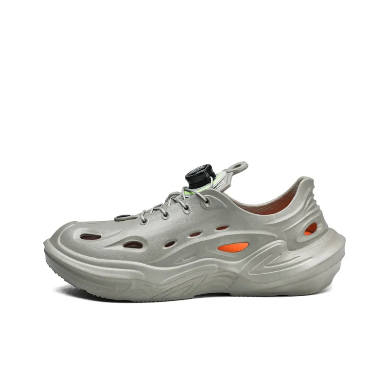 TEXWOOD Clogs Men-5