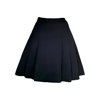 Gentle Welcome Casual Short Skirts Women's