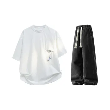 GROGNAK Casual Sportswear Unisex