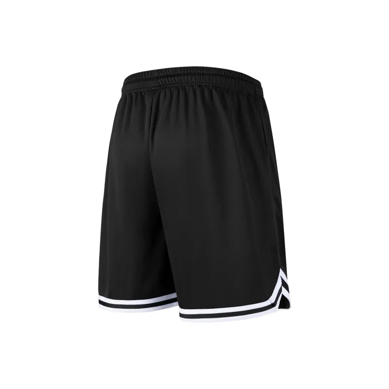 RASHOMONG Basketball Shorts Unisex-4