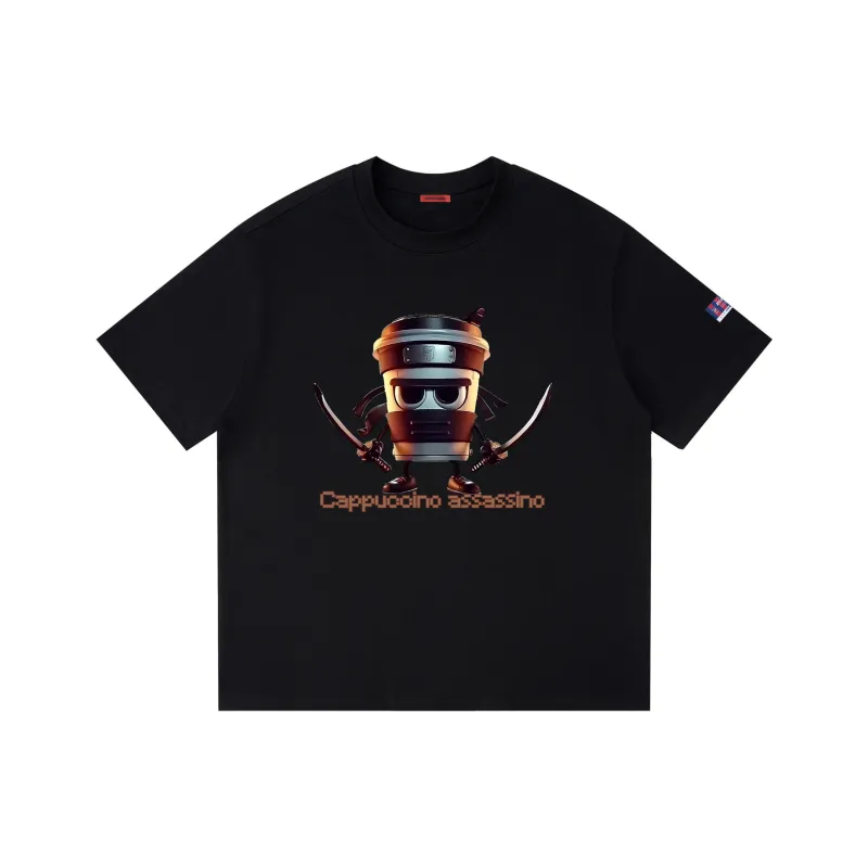 ATLETICO DE MADRID 1903 T Shirt Unisex-4