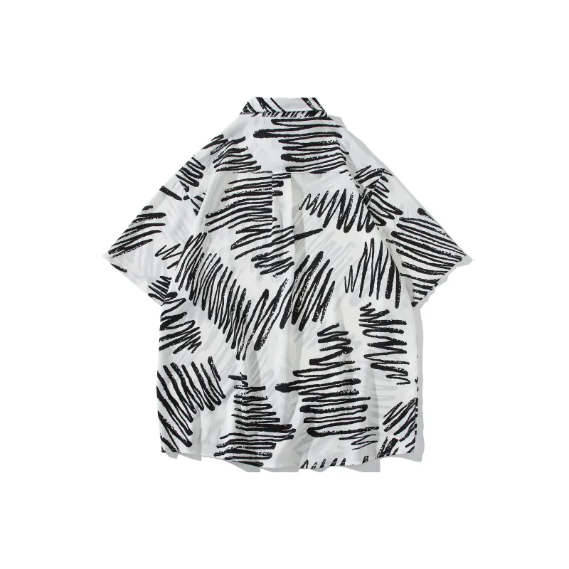 DANGERTIGER Shirts Unisex-13