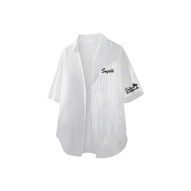 7 SEVFUN Shirts Unisex-0