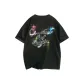 Black[100% cotton Heavyweight]