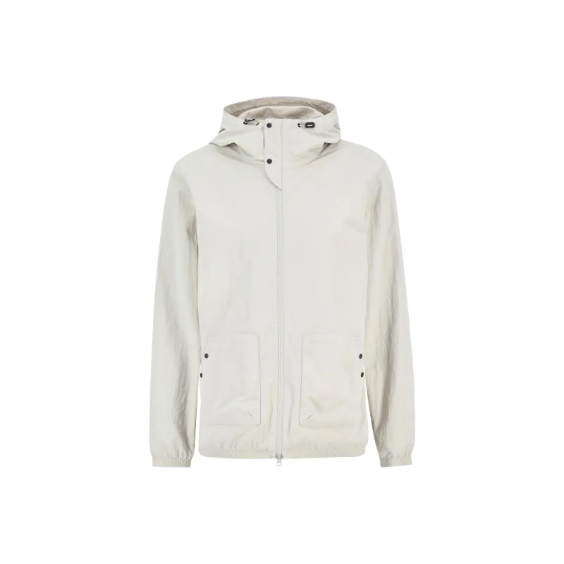 BARBOUR Jackets & Coats Men's Beige-0