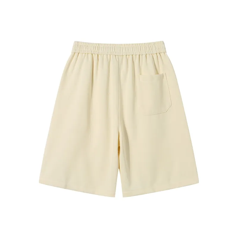 LIGHTNING MONSTER Casual Shorts Unisex-17