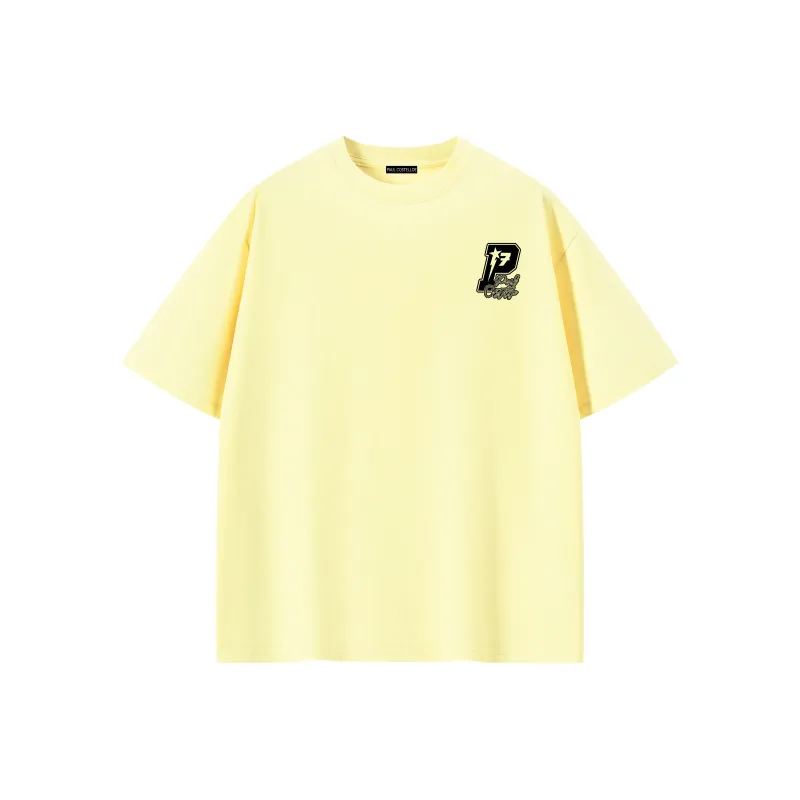 PAUL COSTELLOE T Shirts Unisex-23