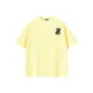 Cream Yellow