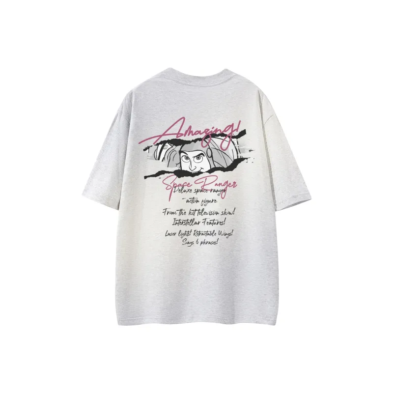 Disney Toy Story Series T Shirt Unisex-0