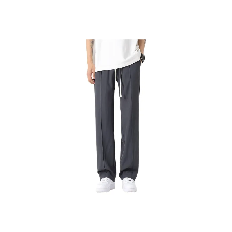 CAT'S PAW Suit Trousers Unisex-5