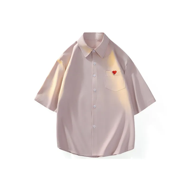 Struggle Vintage95 Shirt Unisex-0