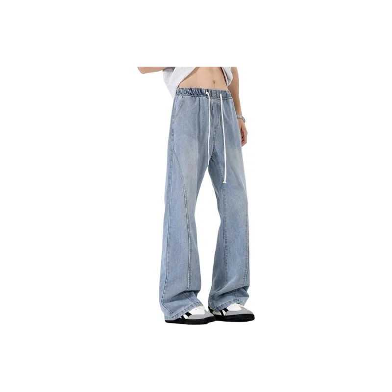 WOKXSS Jeans Unisex-2