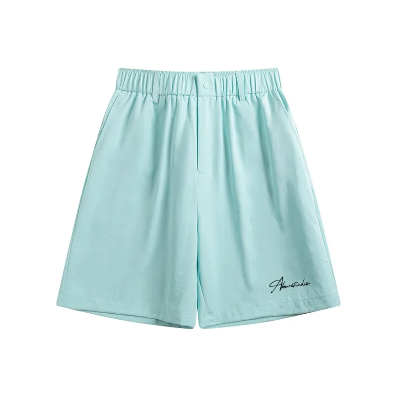 KW Casual Shorts Unisex-18