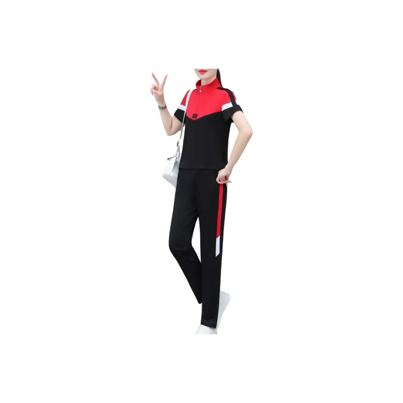Kele Coco Casual Suits Women's-10