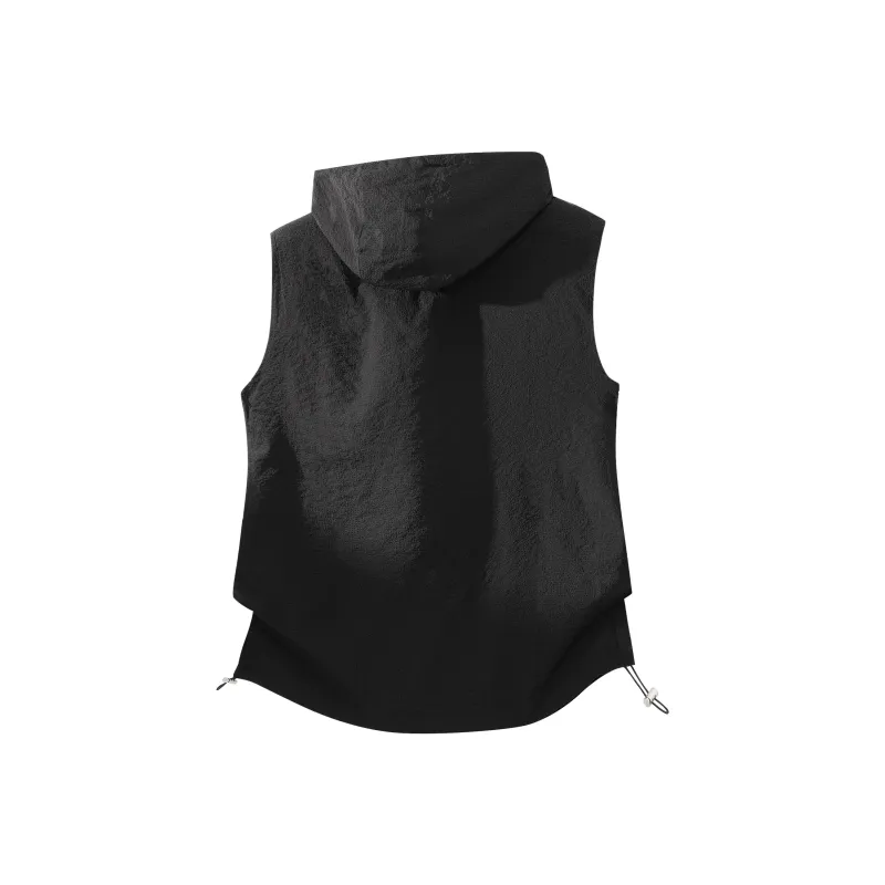 Supremo Cat Tank Tops Unisex-5