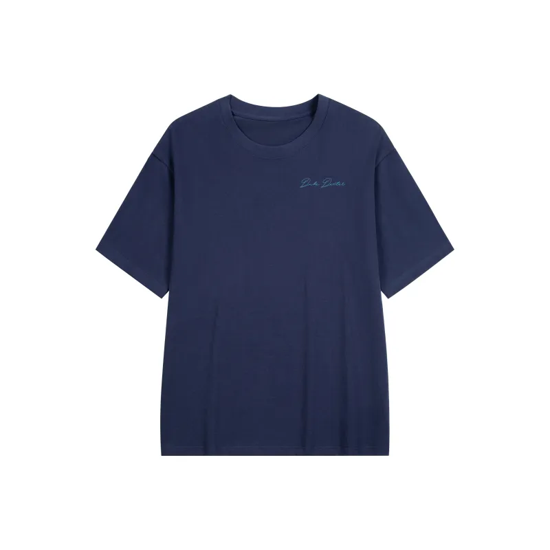DUKE+DEXTER T Shirts Unisex-23
