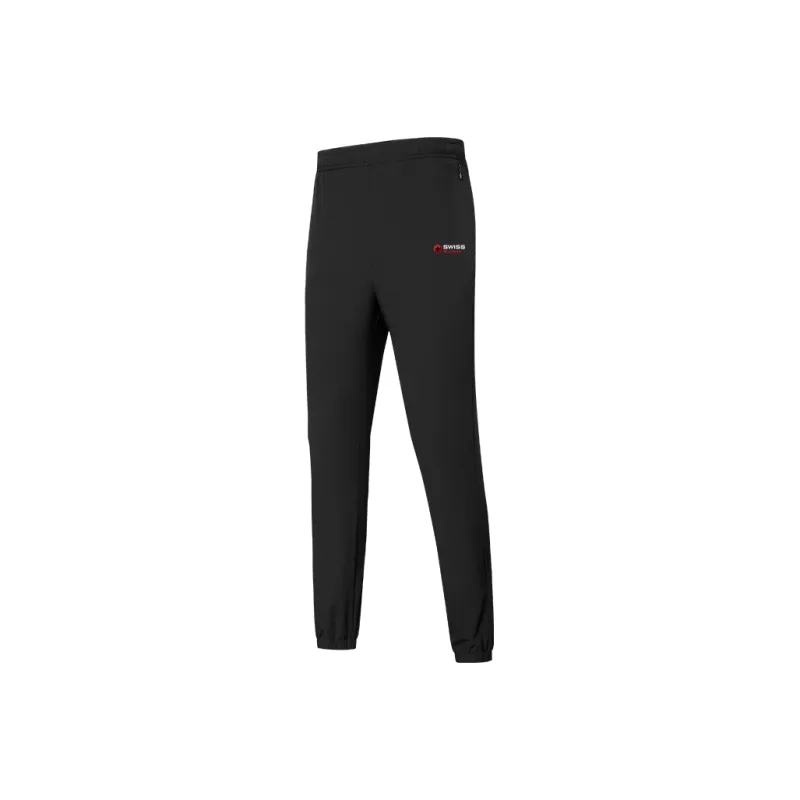 SWISS MILITARY Casual Pants Unisex-0