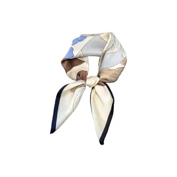 JEANSWEST Mulberry Silk Scarves Women's