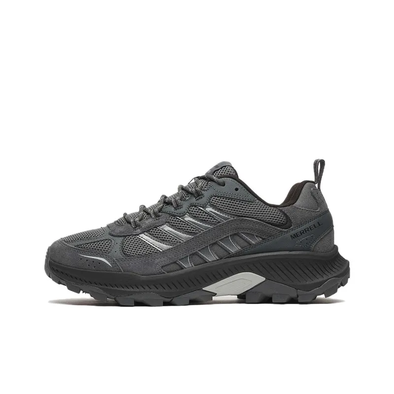 MERRELL Speed Strike 2 Trek Alloy-0