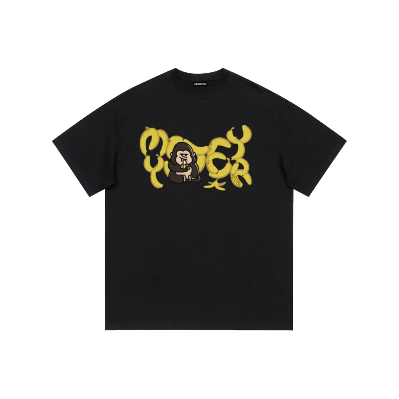 SOIE T Shirts Unisex-0