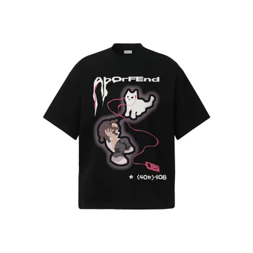 Pirkadat T Shirts Unisex