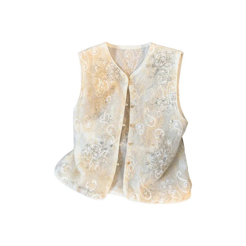 SONDR Vests Women's-8