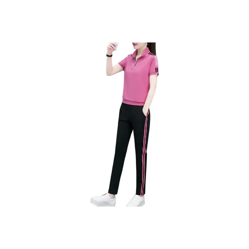 Kele Coco Fitness Sets Women's-10