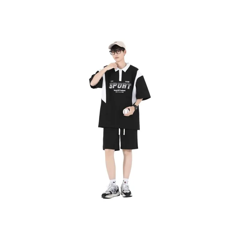 OKPI Casual Sportswear Unisex-5