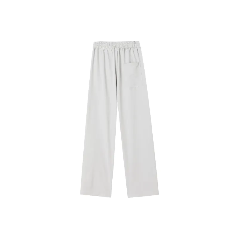 SCHEPPERHEYN Casual Pants Unisex-1