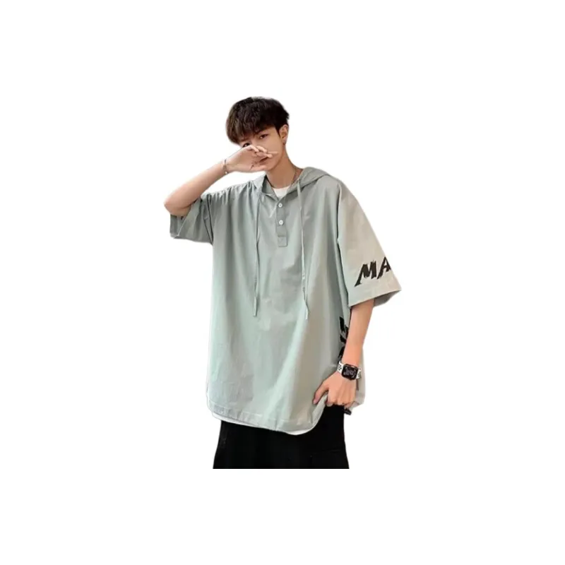 OKPI T-Shirts Unisex-5