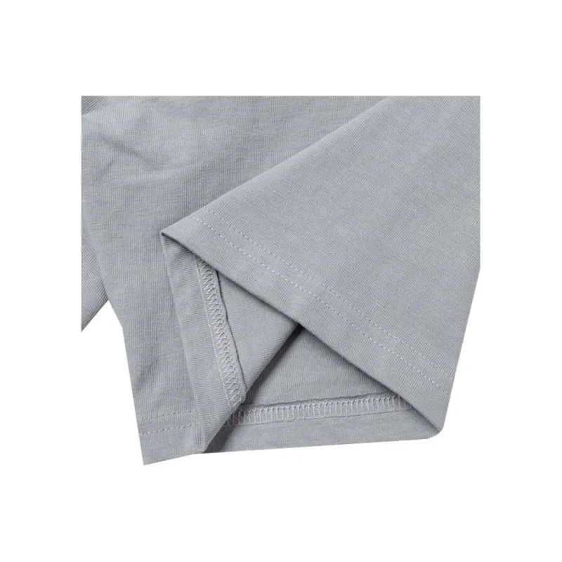 Columbia T Shirts Men Gray-4