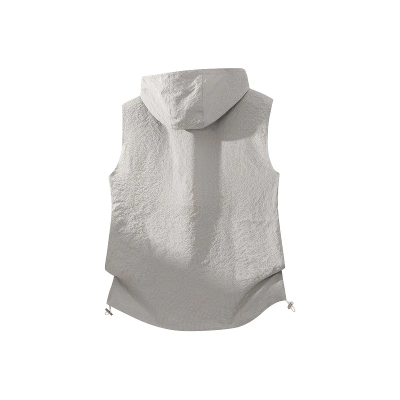 Supremo Cat Tank Tops Unisex-1