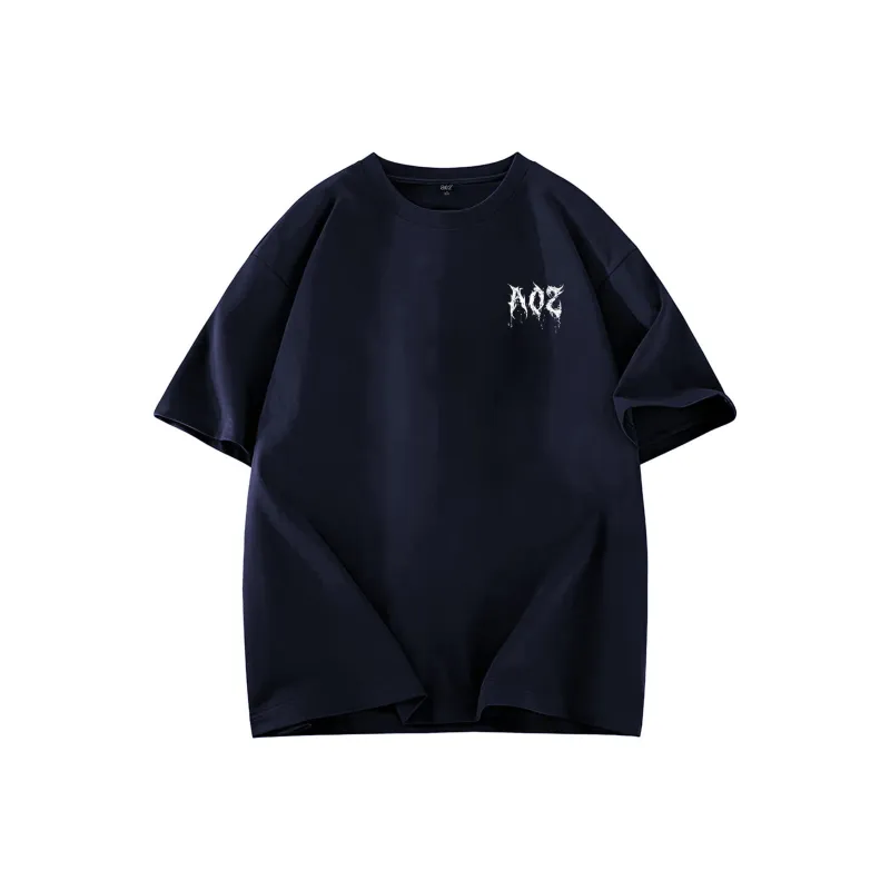 A02 T Shirts Unisex-19