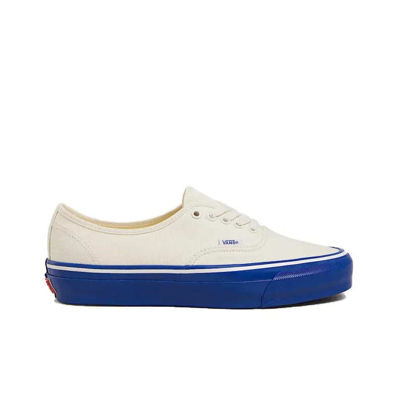 Vans Authentic 44 Lx 'White Blue'-1