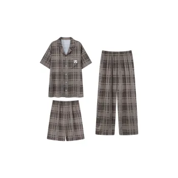 Good fortune Men Pajama Sets