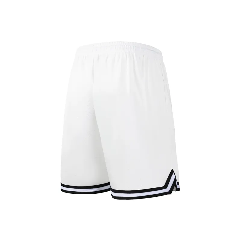 RASHOMONG Basketball Shorts Unisex-1