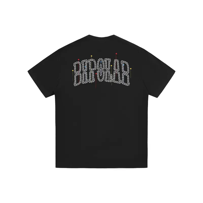 BIPOLAR T-Shirts Unisex-6