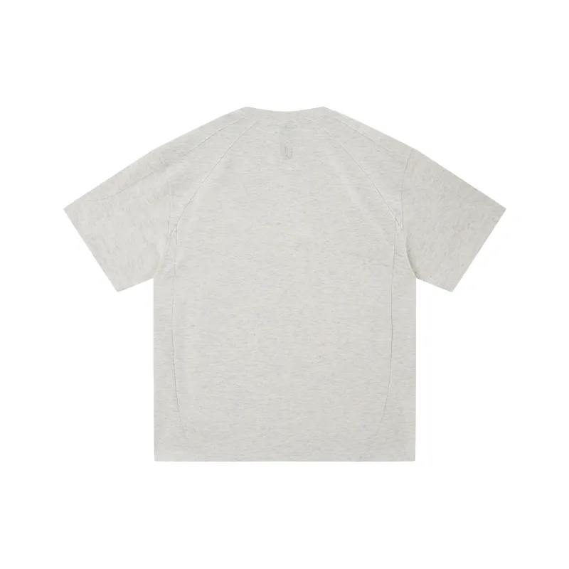 UNKNOWTAL T Shirts Unisex-13